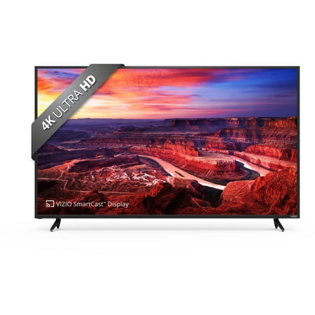 VIZIO SmartCast E-Series 60″ Class Ultra HD Home Theater Display VIZIO SmartCast E-Series 60″ Class Ultra HD Home Theater Display