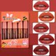 thumbnail image 1 of Xihbxyly Juego de Pinzas de Colores, Herramienta Versátil para Recortar Cejas, Ayuda para Aplicar Pestañas, Solución de Corte de Precisión, Cuidado de Cejas y Barba, Kit Esencial de Cuatro Piezas par, 1 of 7