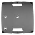 thumbnail image 5 of Gravity GLS431B Lighting Stand with Square Steel Base, 5 of 7