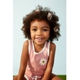 thumbnail image 3 of Little Star Organic 6 Pc Toddler Girls Bundle Set 12M-5T, 3 of 17