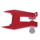 thumbnail image 5 of 2X Accesorios para para Afilar Sierras de Afilado Sujetador para Motosierras para Muñones Motosierra Herramienta, 5 of 7