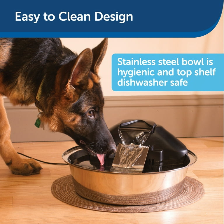 Petsafe drinkwell zen fountain hotsell