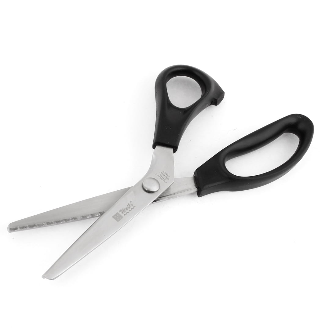 zig zag scissors