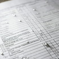 Rite in the Rain Waterproof Laser Paper,20 lb,PK500 208511GY