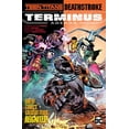 thumbnail image 2 of Pre-Owned Teen Titans/Deathstroke: The Terminus Agenda (Paperback) 9781779502360, 2 of 2