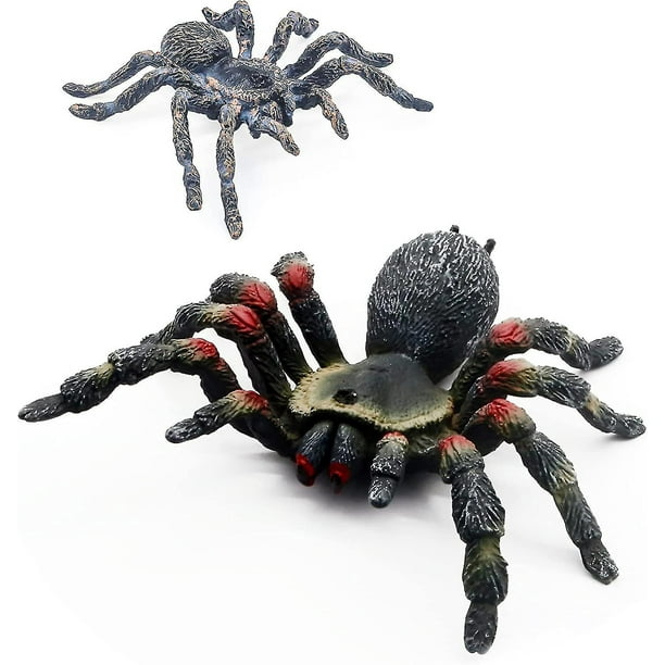 Juguetes de araña on sale