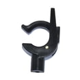 thumbnail image 3 of relayinert Record Player Component Stable Tonearm Rest Clip Offers Enhanced For Turntable Arm, 3 of 6