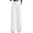 White1, variant on zbxnLI High Waist Pants for Womens Straight Leg Pant with Pockets Comfy Loose Casual Dress Work Office Trousers