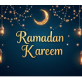 thumbnail image 4 of Ramadan Kareem Backdrop Banner Decorative Lanterns Mosque Design for Eid Mubarak Party Islamic Celebration Photography Props Home Decor Background, 4 of 4