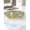 thumbnail image 3 of Everlasting Bloom Retirement Plaque - Personalized Resin  Real Flowers, 3 of 3