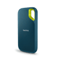 thumbnail image 2 of SanDisk 4TB Extreme Portable SSD, External Solid State Drive, Monterey - SDSSDE61-4T00-G25M, 2 of 5