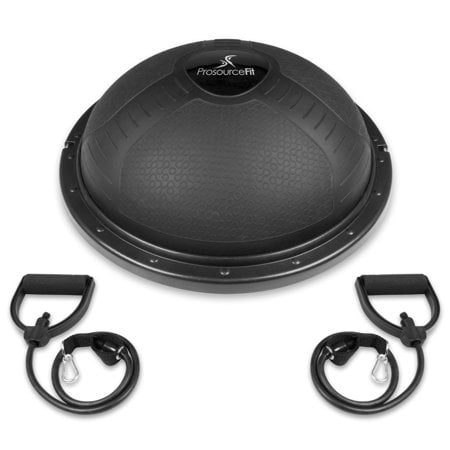 Prosourcefit Balance Trainer, Black