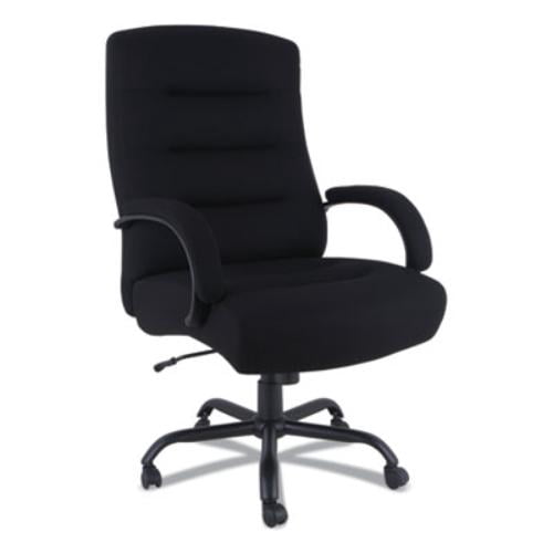 Alera 1201000 Kesson Series Big And Tall Office Chair, 24.8" Seat