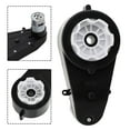 thumbnail image 5 of RS390 / RS550 Electric Gearbox Replace 12V 12000-20000RPM For Kids Car Toy, 5 of 10