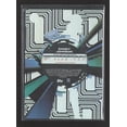thumbnail image 2 of 2015 Topps High Tek HT-RJ0 Randy Johnson Seattle Mariners Baseball Card, 2 of 6