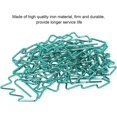 thumbnail image 2 of 20pcs Metal Paper Clips Tree Shape Paper Clip Bookmark Clip File Notebook Holder, 2 of 5