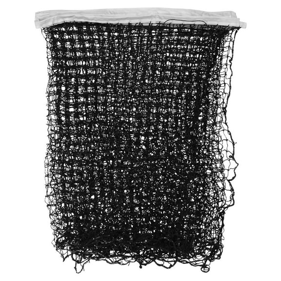 IBASETOY Indoor Sports Net 1 Set Green Polypropylene for Outdoor and Indoor Use