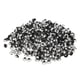 thumbnail image 2 of Ojales, Bordes Redondeados Mano De Obra Fina Material De Hierro Ojales De Metal Cara Suave Conexión Segura Y Confiable Para Accesorios De Ropa OTVIAP negro tonto, 2 of 8