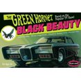 thumbnail image 5 of The Green Hornet Black Beauty, Black - Polar Lights POL994/12 - 1/32 Scale Plastic Model Kit, 5 of 5