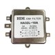 thumbnail image 1 of de Alimentión CA Monofásico, HA32L-10A 50Hz/60Hz Antiinterferencia, 1 of 9