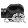 thumbnail image 5 of Motorcycle Rear Brake Clevis CNC Aluminum Replacement for YZ125 250 YZ250F YZ125X YZ450FX WR450F, 5 of 7