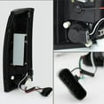 thumbnail image 3 of AKKON - For C10 C/K Pickup Smoke Headlights + Corner + Bumper Signal + Smoke Philips Illumines LED Tail Lights, 3 of 7