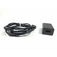 thumbnail image 3 of Roku Micro-USB Wall AC Adapter Charger, Black, 3 of 5