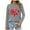 z1 Gray, variant on Guluxicc Sweatshirts for Women Valentine's Day Casual Crewneck Long Sleeve Tops Trendy Fashion Cute Graphic Pullover Shirts, Red, 2XL