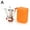 WHITE, variant on Dongzhur Ultralight Portable Backpacking Gas Butane Propane Outdoor Gas-Stove Burner