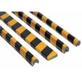 thumbnail image 4 of Manufacturer Varies Corner Guard, Black/Yellow, 39 1/2 in H FEG-A, 4 of 4