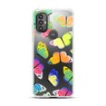 thumbnail image 5 of MyBat Pro Mood Series Case for Motorola Moto G Power (2022) - Neon Butterflies, 5 of 5