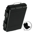 thumbnail image 2 of Heavy Duty Waterproof Toolbox Airtight Tool Box Hardware Storage Box Organizers, 2 of 8