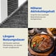 thumbnail image 3 of 20244staktivtkolfilterförfläktkåpaSiemensHz9vrcr017004796/BoschHez9vrcr017004805/NeffZ821vr017004806/GaggenauCa282111, 3 of 5