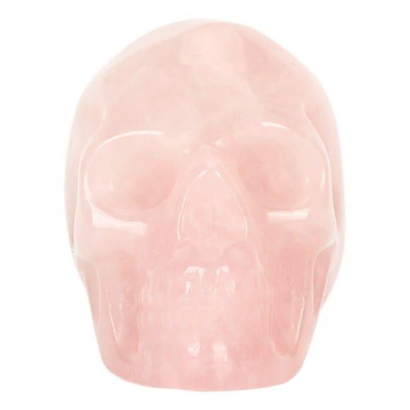 Crystal Skull2 Inch Crystal Skull Miniature Skulls Crystal Skull Statues Streamlined Design