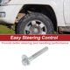 thumbnail image 2 of Arandela de tornillo de alineación de camber Unique Bargains para Mitsubishi Lancer 2008-2015 No.4117A018, 2 of 7
