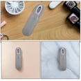 thumbnail image 3 of SOPOTUTU 2 Sets Anti Slip Handle Nail Buffer Double Sided Design For Nail Shaping With Sleek Design For Women, 3 of 8