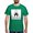 Kelly Green, variant on CafePress - Pyrotech1_Front T Shirt - Men's Classic Graphic Cotton T-Shirt
