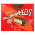 thumbnail image 4 of Dare Wagon Wheels Original Cookies, 4 of 15