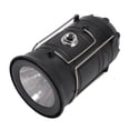 thumbnail image 1 of Camping Lantern, Battery Powered Portable LED Camping Lantern  For Hiking, 1 of 8
