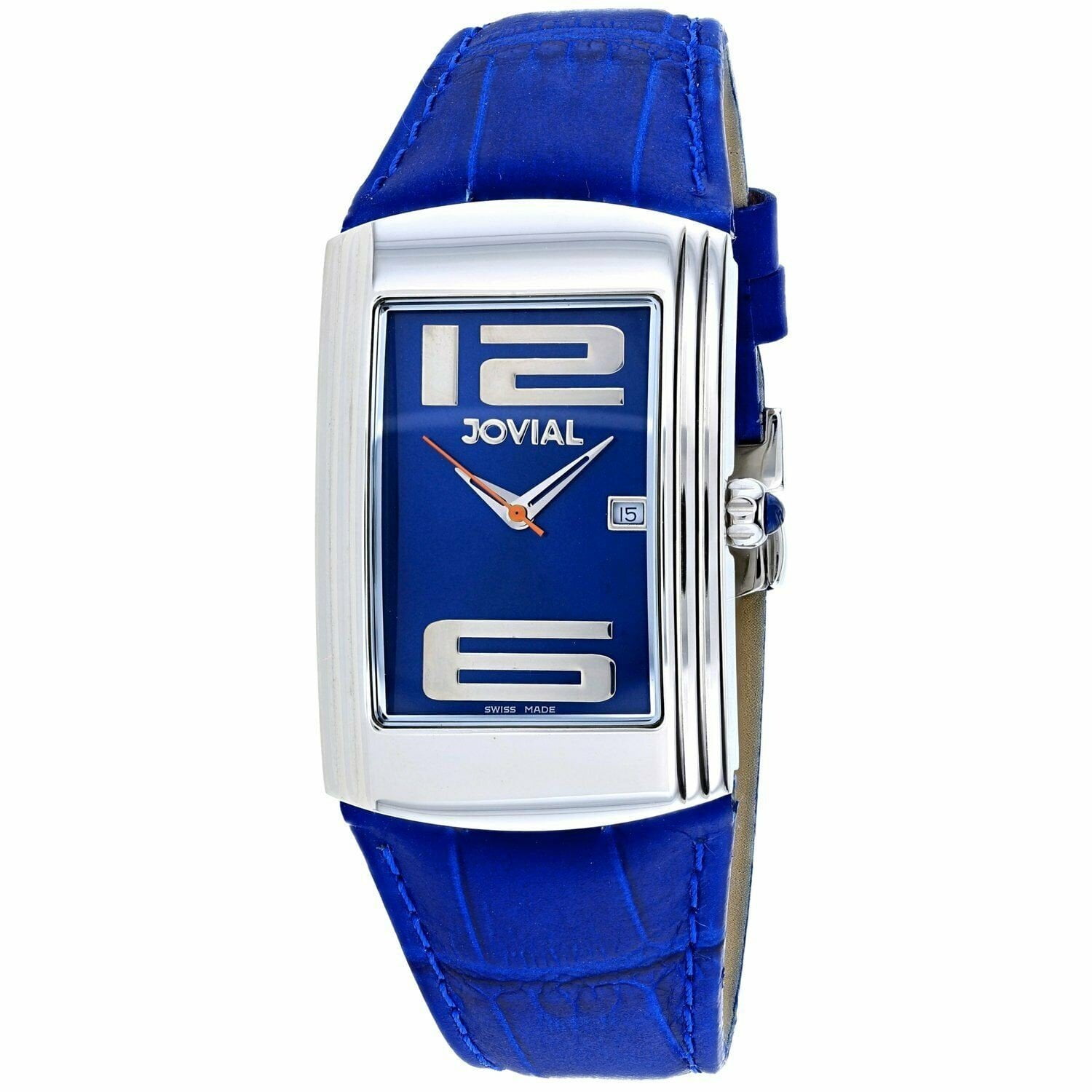 Jovial swiss watch hotsell