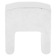 thumbnail image 4 of Rdeghly Durable Metal Cello Mute Cello Silencer For 3/4, 4/4 Cello Sting Accessory, 4 of 8