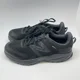 thumbnail image 1 of New Balance Sneakers Mens 13 Fresh Foam 510v6 MT510OK6 Black Trail Shoes New, 1 of 6