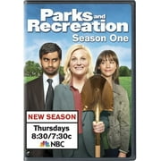 Parks and Recreation: Season One (DVD), Universal Studios, Comedy