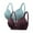 A Coffee, variant on 2-Pack Women's Solid Color Underwire D-Cup Bra for Plus Size, Thin Cups for Natural Shape and Comfortable Gathering, Ideal for Everyday Wear to Enhance Silhouette