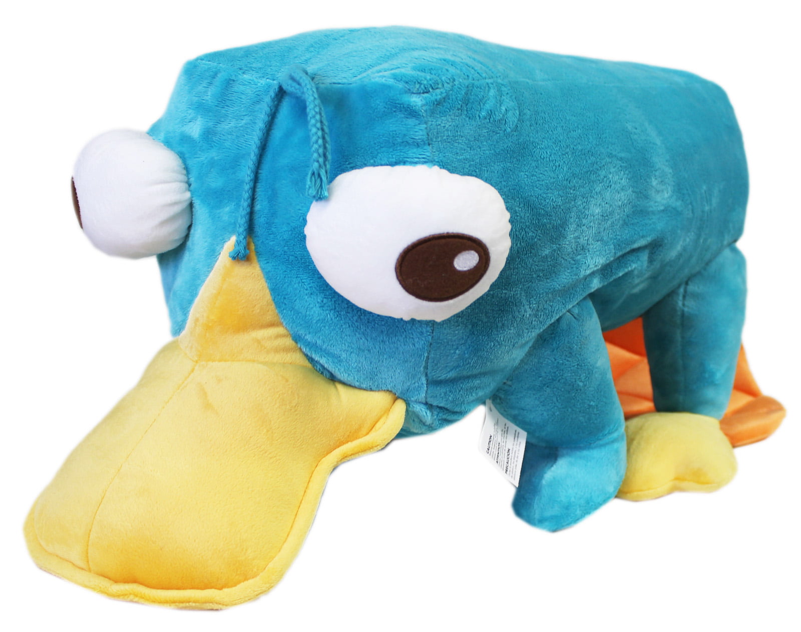 platypus toy