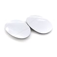 thumbnail image 4 of Rearview Mirror Glass with clip Replacement for F55 F56 2014 to 2020 2pcs Heated Left Right, 4 of 7