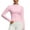A-Hot Pink, variant on Womens Sports Running Yoga Jacket Lightweight Slim Fit Zip Up Track Jacket Turtleneck Cycling Jersey Cropped Workout Jacekt with Pockets A-White