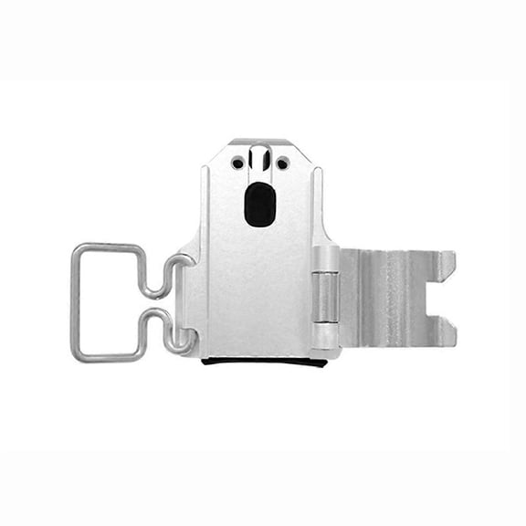 For  Lab A1/A1 Mini Hotend Mount Clip,Hot End Retaining Clip for Print Filament Hotend Assembly