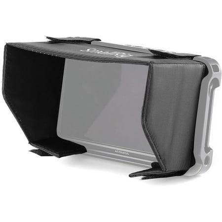 SmallRig Sun Hood for Atomos Shinobi 5 / Ninja Series Cage VH2269