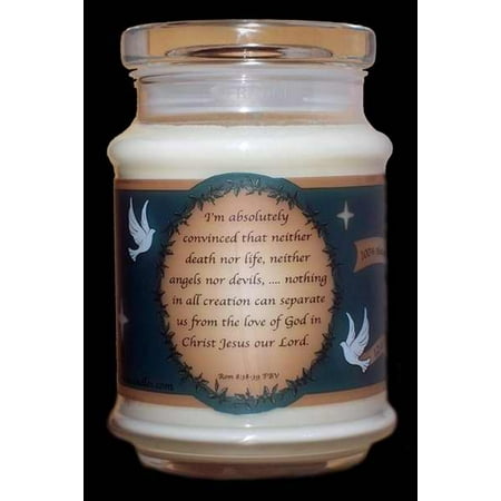 12 Oz Light Sage - The Vine Candles 09407X Candle Jar Eucalyptus Mint Soy Rom 8 38 39 12 Oz